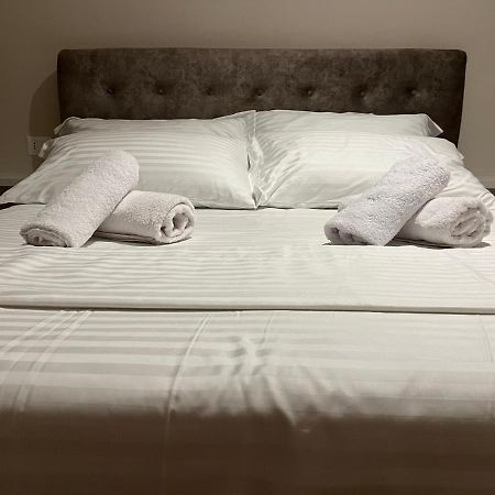 Lotus Apartments Vlore Ngoại thất bức ảnh