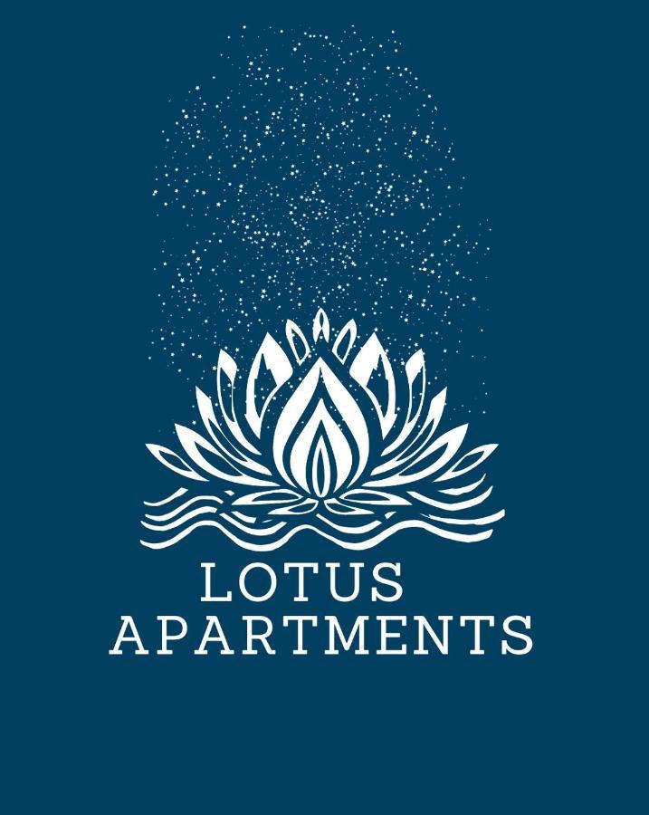 Lotus Apartments Vlore Ngoại thất bức ảnh