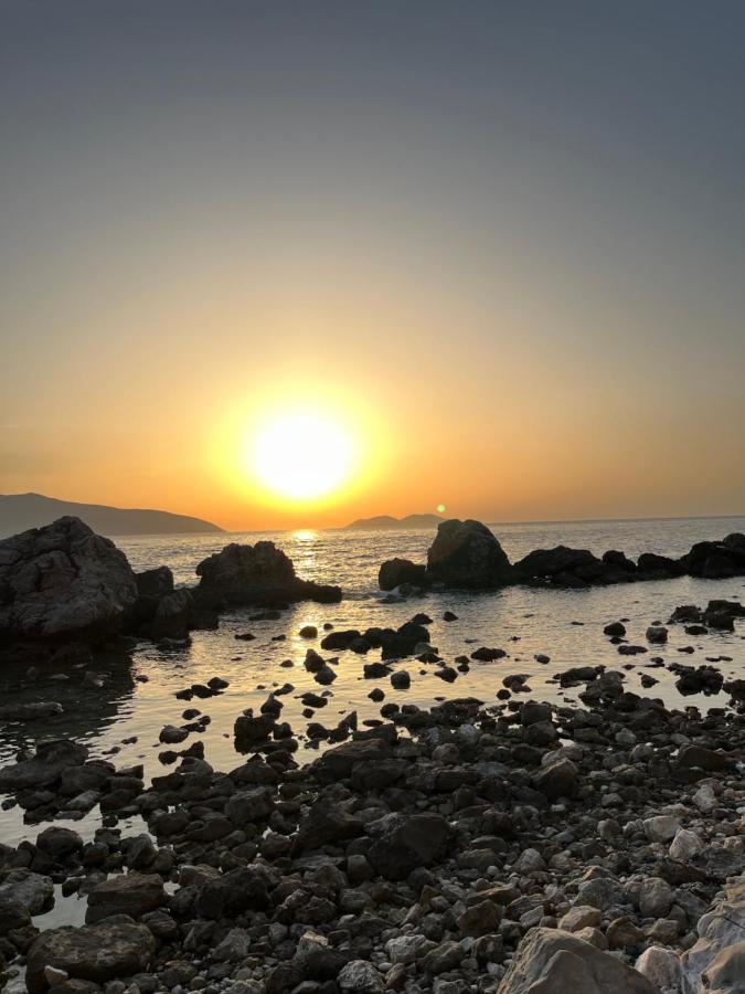 Lotus Apartments Vlore Ngoại thất bức ảnh