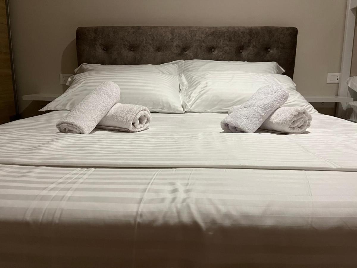 Lotus Apartments Vlore Ngoại thất bức ảnh