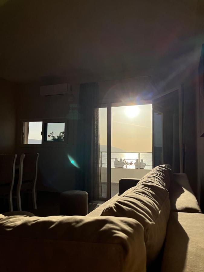 Lotus Apartments Vlore Ngoại thất bức ảnh