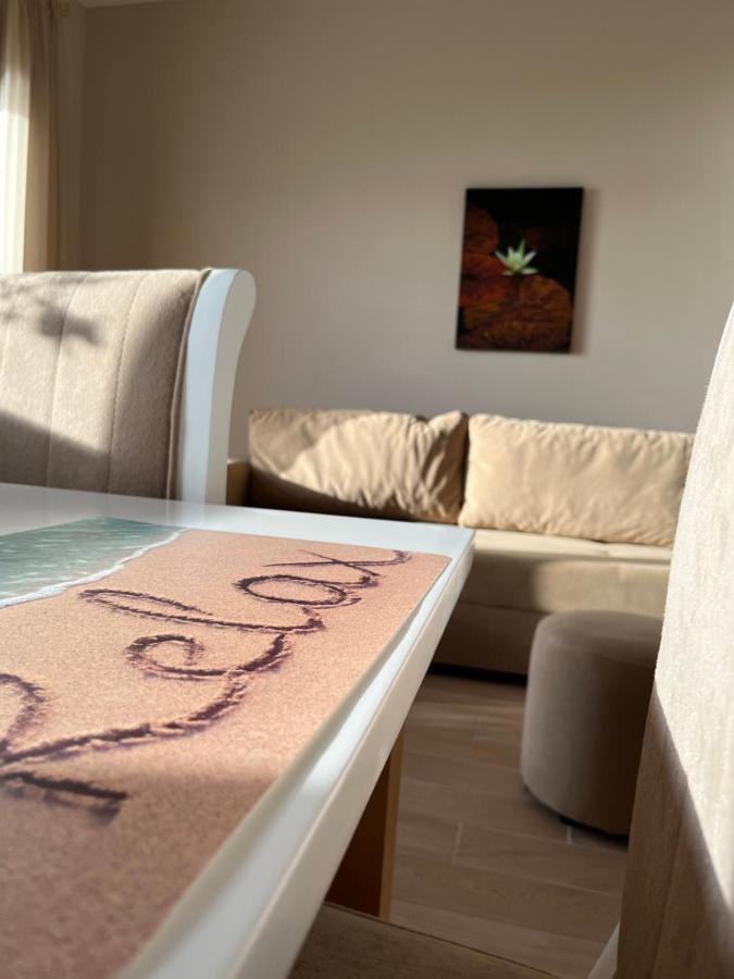Lotus Apartments Vlore Ngoại thất bức ảnh