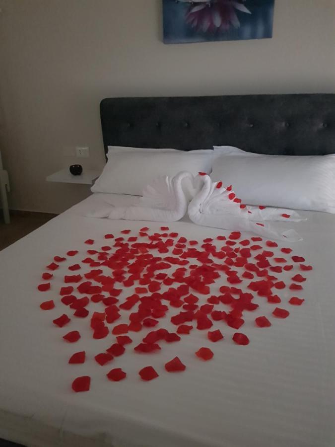 Lotus Apartments Vlore Ngoại thất bức ảnh