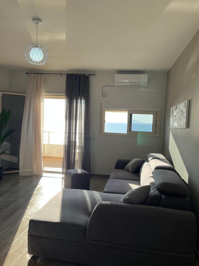 Lotus Apartments Vlore Ngoại thất bức ảnh